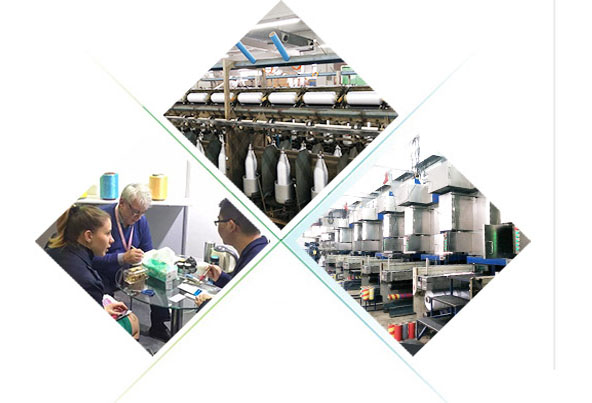 Guangdong Modern High-tech Fiber Co., Ltd  ，MODERNS PP Microfiber， Microfiber PPD TY moderns，PP profiled yarn，PP intermingled FDY，PP twisted yarn，Differential Fiber PP yarn，PP fine denier yarn,PP fine denier DTY yarn